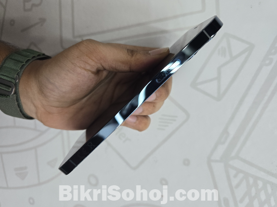 Apple iPhone 12 Pro